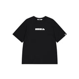 ベーシックロゴTシャツ