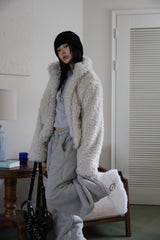 Winter Mink Winter Pants