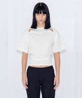 DEFORMATION TEE