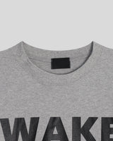Wake Regular Short Sleeve T-shirt