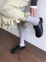 Tuju Basic Tights (5color)