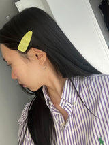 ファンシーヘアピン (7color)