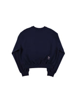 ラッキースウェットシャツ (NAVY)