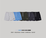 Look Graphy Patch Banding Washa Nylon Shorts