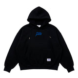 [STGM youth]  ローズフーディー BLK / MLG /WMG