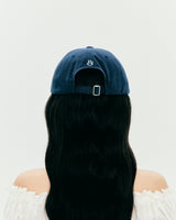 PONNIESキャップ(NAVY)