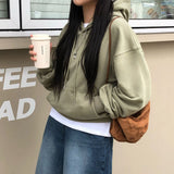 [BELLIDE MADE] デプトベーシックプレーンパーカー