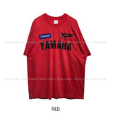ウィップスプリントオーバーTシャツ