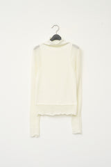(W) Beber Layered Top