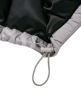 Puffy Matte Short Padding (3 Colors)