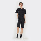 グラフィティ SS Tシャツ(Black)