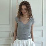 Urbane T-shirts (gray)