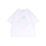 EDEN TREE REGLAN SHORT-SLEEVE T-SHIRT (UNISEX)_SYS7TS01WT