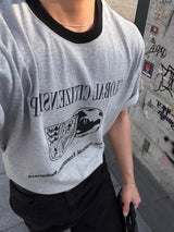 シティズンカラーウェイショートスリーブTシャツ