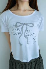 ascii art tee