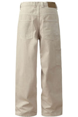 Vintage Workwear Straight Jeans
