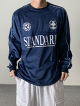 Velvet Standard long sleeve