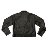 Benice leather jacket