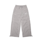 TRACK PANTS [GRAY]