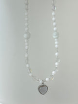 MADE pure necklace