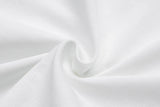 ノクシー グラフィック レイヤードTシャツ