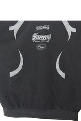 Racing Pigment Sweatshirt