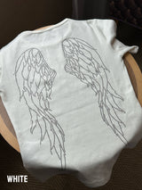 Fallen Angel Cubic T