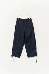 (W) Broad Pants