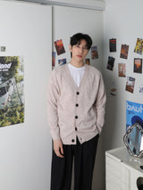SP Fine Cash Cardigan (7color)