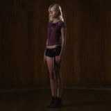 ZOE TOP_PLUM