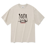 アンノウンズTシャツ