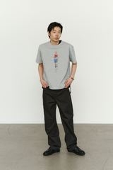 [Chowoo X Nicolai Howalt] ボクサー シリーズ Ver.2