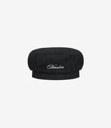 Dear Suede Cap
