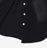 Paet Vintage Washing Jacket + Washing Shorts Set