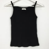 Bold Square Camisole (4color)