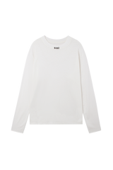 sai logo t-shirt