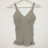 Nice V-neck Camisole (4color)