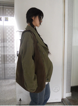 モスジャケット