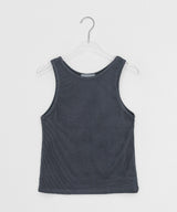 Dasone Sleeveless Layered Tee Set