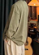 Pigment Long-Sleeve T-Shirt