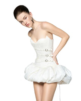 THIERRY SKIRT