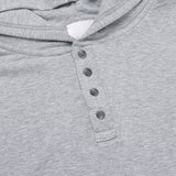 Mood Hood Henry Sleeveless