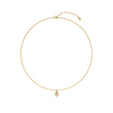 【MADE】Single Necklace (Gold)