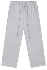 Heavyweight Fleece Baggy Sweatpants