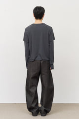 Beam Layered Longsleeve
