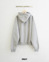 Ford Patch Bonded Hood Zip-up