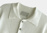 Jake Daily Biss Half Open Overfit Kara Knit