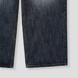 Rita Vintage Straight Denim Pants
