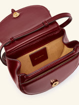 Heart Pannier Mini Crossbody