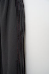Division Side Slash Sweatpants (3color)